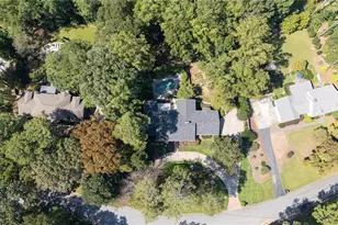 5580 Lake Island Dr, Sandy Springs, GA 30327 - Photo 46