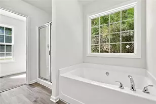 3688 Bells Ferry Road NW, Kennesaw, GA 30144 - Photo 12