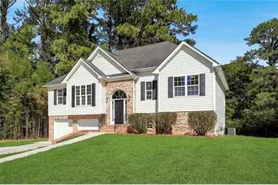 3688 Bells Ferry Road NW, Kennesaw, GA 30144 - Photo 1