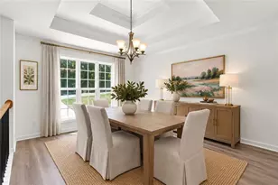 3688 Bells Ferry Road NW, Kennesaw, GA 30144 - Photo 2