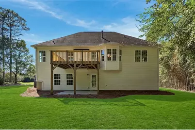 3688 Bells Ferry Road NW, Kennesaw, GA 30144 - Photo 24
