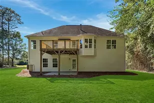 3688 Bells Ferry Road NW, Kennesaw, GA 30144 - Photo 24