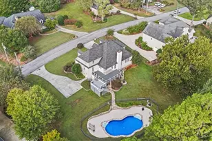 113 Warwick Way SE Way SE, Rome, GA 30161 - Photo 2