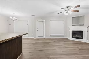 2725 Marisol Way, McDonough, GA 30253 - Photo 8