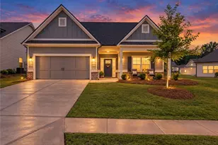 945 High Shoal Dr, Monroe, GA 30655 - Photo 1