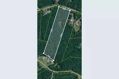 442 Laurel Mountain Drive, Toccoa, GA 30577 - Photo 2
