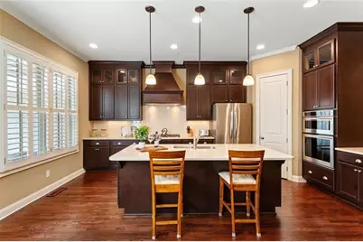 4087 Thorndale Lane, Smyrna, GA 30080 - Photo 2