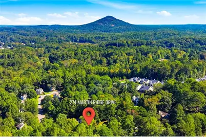 274 Martin Ridge Drive SW, Marietta, GA 30064 - Photo 26