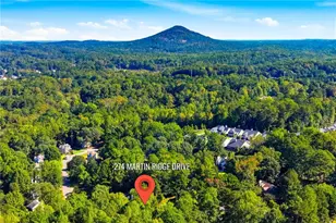 274 Martin Ridge Dr S W, Marietta, GA 30064 - Photo 26