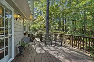 274 Martin Ridge Dr S W, Marietta, GA 30064 - Photo 22