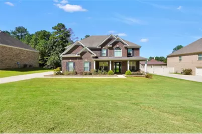 281 Rugged Creek Drive, Stockbridge, GA 30281 - Photo 12