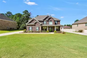 281 Rugged Creek Dr, Stockbridge, GA 30281 - Photo 12