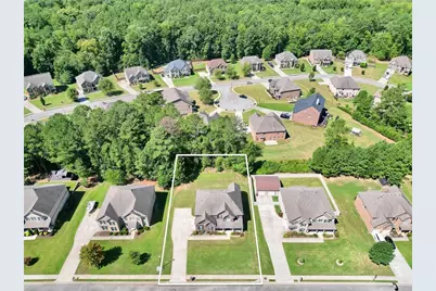 281 Rugged Creek Drive, Stockbridge, GA 30281 - Photo 50
