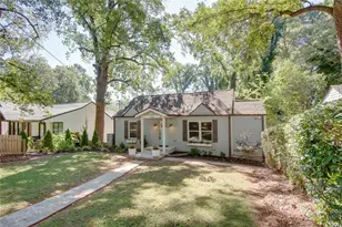 1197 Beechview Dr SE, Atlanta, GA 30316 - Photo 2