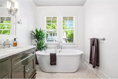 1426 Harvard Road NE, Atlanta, GA 30306 - Photo 40