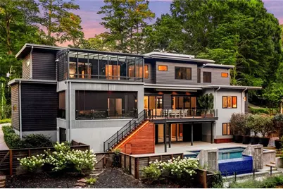 4036 Statewood Road NE, Atlanta, GA 30342 - Photo 1