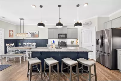 6012 Screech Owl Drive, Flowery Branch, GA 30542 - Photo 6