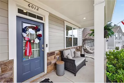 6012 Screech Owl Drive, Flowery Branch, GA 30542 - Photo 2