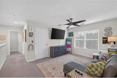 6012 Screech Owl Drive, Flowery Branch, GA 30542 - Photo 14