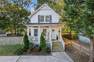 1706 Morris Ave, East Point, GA 30344 - Photo 2