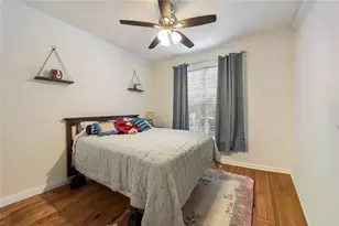 4007 Westchester Ridge NE, Brookhaven, GA 30329 - Photo 14