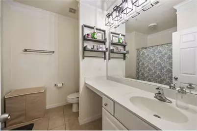 4007 Westchester Ridge NE, Brookhaven, GA 30329 - Photo 8