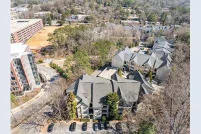 4007 Westchester Ridge NE, Brookhaven, GA 30329 - Photo 36