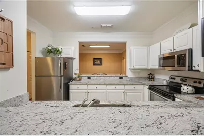 4007 Westchester Ridge NE, Brookhaven, GA 30329 - Photo 4