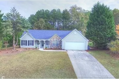 3284 Rockwalk Terrace, Loganville, GA 30052 - Photo 18