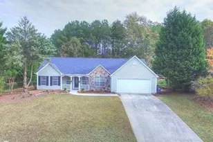 3284 Rockwalk Terrace, Loganville, GA 30052 - Photo 18