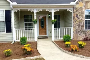 3284 Rockwalk Terrace, Loganville, GA 30052 - Photo 1