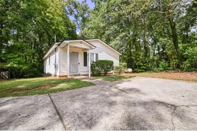 1129 Ext W College Street, Griffin, GA 30224 - Photo 2
