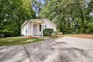 1129 Ext W College St, Griffin, GA 30224 - Photo 2