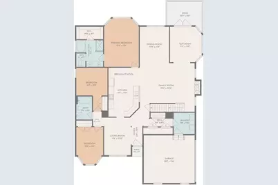 2300 Wildcat Cliffs Way, Lawrenceville, GA 30043 - Photo 42