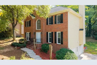 1403 Milford Chase Court SW, Marietta, GA 30008 - Photo 2
