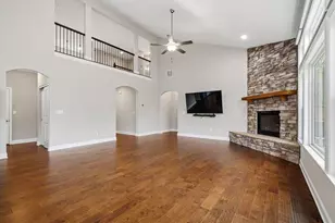 295 Floating Leaf Way, Dallas, GA 30132 - Photo 12