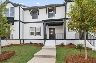 126 Reagan St, Woodstock, GA 30188 - Photo 2