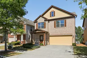 3131 Wildberry Run Ln, Snellville, GA 30078 - Photo 2