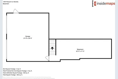 1484 Pleasant Street, Marietta, GA 30066 - Photo 18