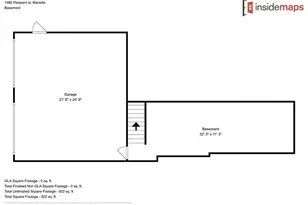 1484 Pleasant St, Marietta, GA 30066 - Photo 18