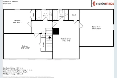 1484 Pleasant Street, Marietta, GA 30066 - Photo 20