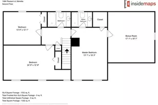 1484 Pleasant St, Marietta, GA 30066 - Photo 20