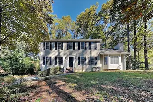 1484 Pleasant St, Marietta, GA 30066 - Photo 1