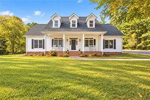245 Broadus Rd NE, Rome, GA 30161 - Photo 1