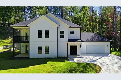 185 Stephanie Lane, Covington, GA 30016 - Photo 1