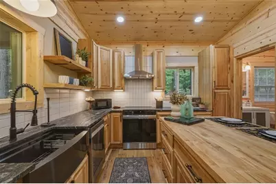 331 Rocky Hollow Road, Ellijay, GA 30536 - Photo 34