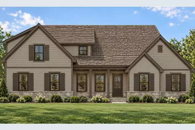 1052 Clacktown Road, Winder, GA 30680 - Photo 1