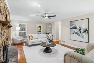 1390 Warrenton Hunt, Lawrenceville, GA 30043 - Photo 2