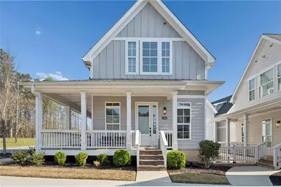 1105 Adam Circle, Roswell, GA 30076 - Photo 1