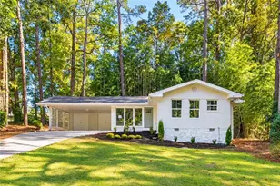 2050 Jordan Terrace NE, Atlanta, GA 30345 - Photo 1